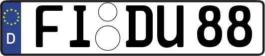 FI-DU88