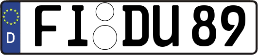 FI-DU89