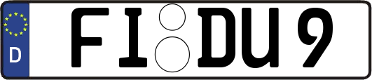 FI-DU9