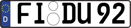 FI-DU92