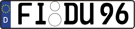 FI-DU96