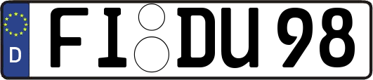 FI-DU98