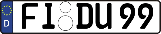 FI-DU99