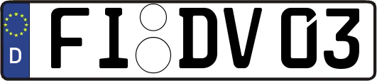 FI-DV03