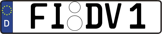 FI-DV1