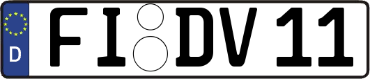 FI-DV11
