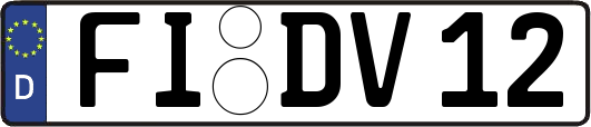FI-DV12