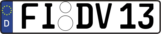 FI-DV13