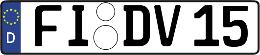 FI-DV15