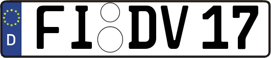 FI-DV17