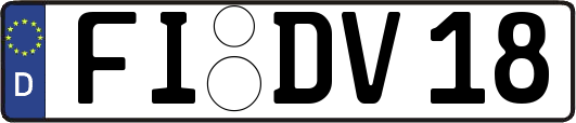 FI-DV18