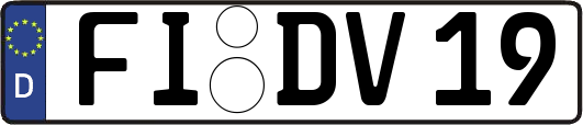 FI-DV19