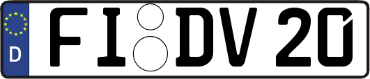 FI-DV20
