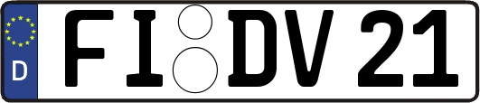 FI-DV21