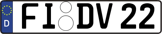 FI-DV22