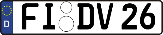 FI-DV26