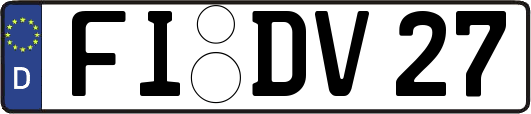 FI-DV27