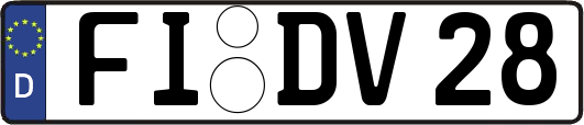 FI-DV28
