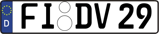 FI-DV29