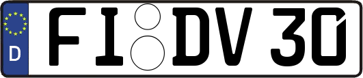 FI-DV30