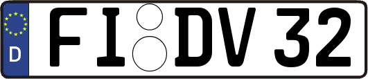FI-DV32