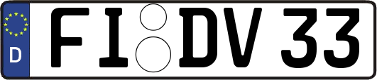 FI-DV33