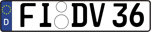 FI-DV36