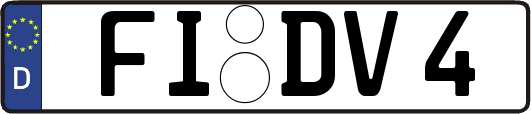 FI-DV4