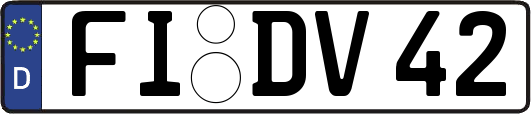 FI-DV42