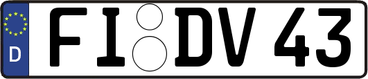 FI-DV43
