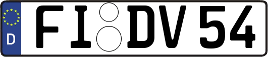 FI-DV54