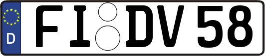 FI-DV58