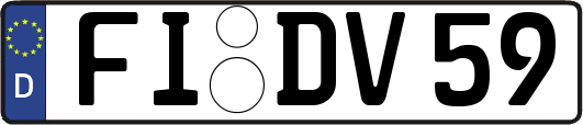 FI-DV59