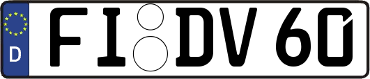 FI-DV60