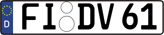 FI-DV61