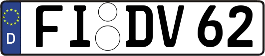 FI-DV62