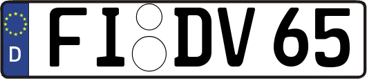 FI-DV65