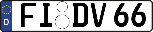 FI-DV66