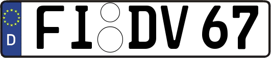 FI-DV67