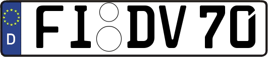FI-DV70