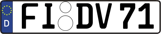 FI-DV71