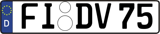 FI-DV75