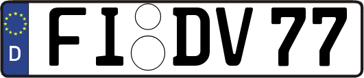 FI-DV77