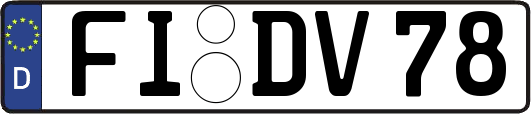 FI-DV78