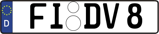 FI-DV8