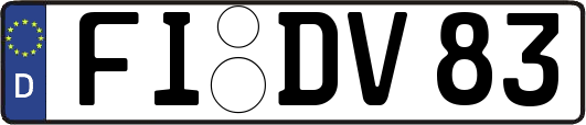 FI-DV83