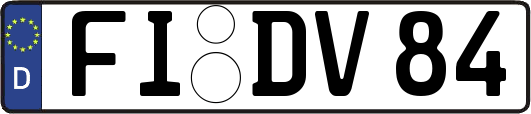 FI-DV84