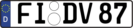 FI-DV87