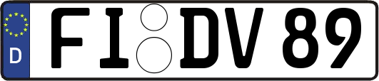FI-DV89