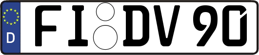 FI-DV90